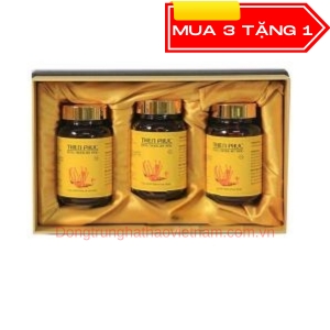 Đông trùng hạ thảo con khô 15g Thiên Phúc